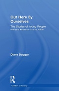 Cover: Out Here By Ourselves - Routledge