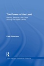 Cover: The Power of the Land - Routledge