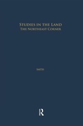 Cover: Studies in the Land - Routledge
