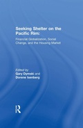 Cover: Seeking Shelter on the Pacific Rim - Routledge