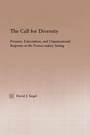 Cover: The Call For Diversity - Routledge