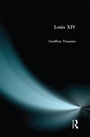 Cover: Louis XIV - Routledge
