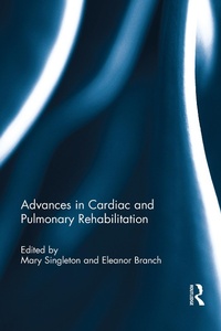 Abbildung von: Advances in Cardiac and Pulmonary Rehabilitation - Routledge