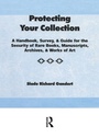 Cover: Protecting Your Collection - Routledge