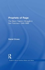 Cover: Prophets of Rage - Routledge