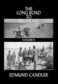 Abbildung von: The Long Road Baghdad - Routledge