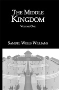 Cover: The Middle Kingdom - Routledge