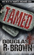 Cover: Tamed - Epertase