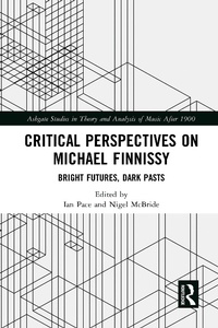 Abbildung von: Critical Perspectives on Michael Finnissy - Routledge