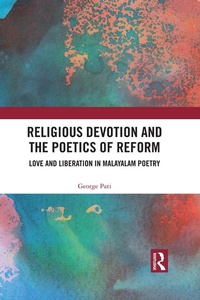 Abbildung von: Religious Devotion and the Poetics of Reform - Routledge