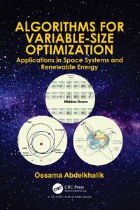 Abbildung von: Algorithms for Variable-Size Optimization - CRC Press