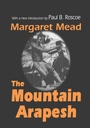 Cover: Mountain Arapesh - Routledge