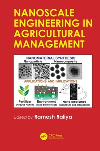 Abbildung von: Nanoscale Engineering in Agricultural Management - CRC Press