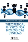 Cover: Theoretical Physics for Biological Systems - CRC Press