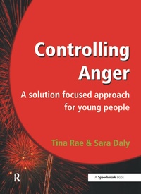Enlarge image Cover: Controlling Anger - Routledge