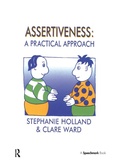 Cover: Assertiveness - Routledge