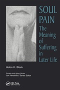 Cover: Soul Pain - Routledge