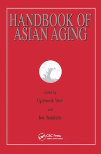 Enlarge image Cover: Handbook of Asian Aging - Routledge