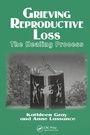 Cover: Grieving Reproductive Loss - Routledge