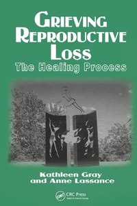 Enlarge image Cover: Grieving Reproductive Loss - Routledge