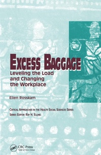 Enlarge image Cover: Excess Baggage - Routledge