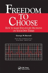 Enlarge image Cover: Freedom to Choose - Routledge