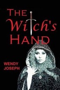 Cover: The Witch's Hand - All Things That Matter Press