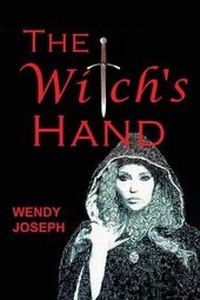 Enlarge image Cover: The Witch's Hand - All Things That Matter Press