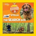 Cover: Stella the Rescue Dog - National Geographic Kids