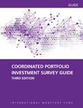 Cover: Coordinated portfolio investment survey guide - International Monetary Fund (IMF)