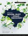 Cover: Brazil - International Monetary Fund (IMF)