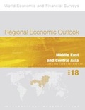 Cover: Regional economic outlook - International Monetary Fund (IMF)
