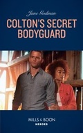 Cover: Colton's Secret Bodyguard - Mills & Boon