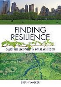 Enlarge image Cover: Finding Resilience - CSIRO Publishing