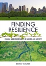 Cover: Finding Resilience - CSIRO Publishing