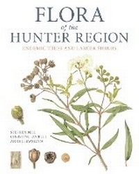 Enlarge image Cover: Flora of the Hunter Region - CSIRO Publishing