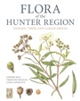 Cover: Flora of the Hunter Region - CSIRO Publishing