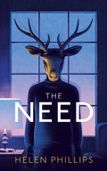 Cover: The Need - Vintage Digital