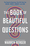 Cover: The Book of Beautiful Questions - Bloomsbury Publishing PLC