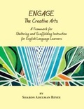 Cover: Engage the Creative Arts - Diversitylearningk12 LLC