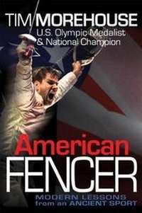 Abbildung von: American Fencer - Acanthus Publishing