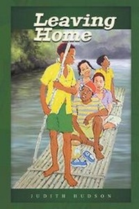Enlarge image Cover: Leaving Home - URLink Print & Media, LLC