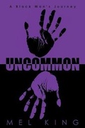 Cover: Uncommon - URLink Print & Media, LLC