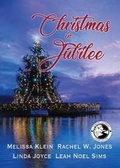 Cover: Christmas in Jubilee - Four Writers Enterprises