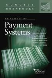 Enlarge image Cover: Principles of Payment Systems - Foundation Press