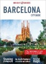 Cover: Insight Guides City Guide Barcelona - Insight Guides