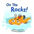 Cover: Merry Bay - On the Rocks - Olympia Publishers