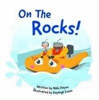 Enlarge image Cover: Merry Bay - On the Rocks - Olympia Publishers