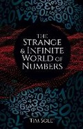 Cover: The Strange & Infinite World of Numbers - Arcturus