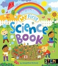 Cover: My First Science Book - Arcturus